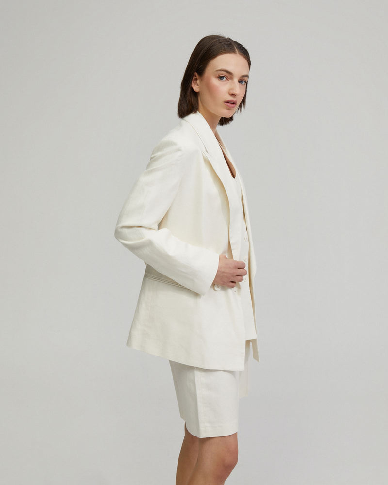 Bella Blazer WOMENS SUITS JKTS COATS