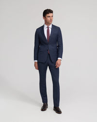 New Hopkins Wool Suit Jacket - Available ~ 1-2 weeks MENS SUITS