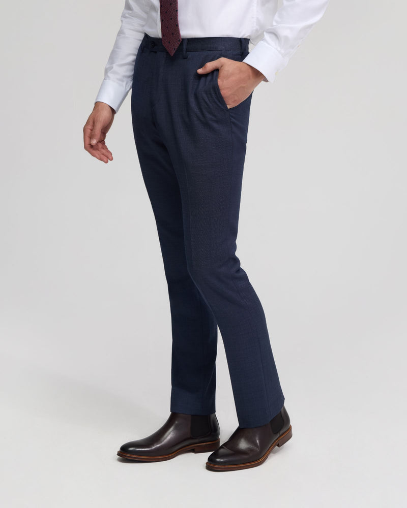 Hopkins Wool Suit Trousers - Available ~ 1-2 weeks MENS SUITS