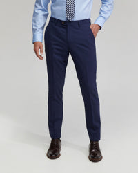 Auden Wool Suit Trousers MENS SUITS