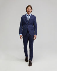 Auden Wool Suit Trousers MENS SUITS