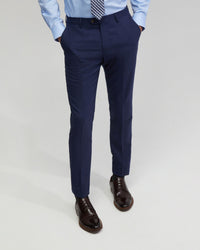 Auden Wool Suit Trousers MENS SUITS