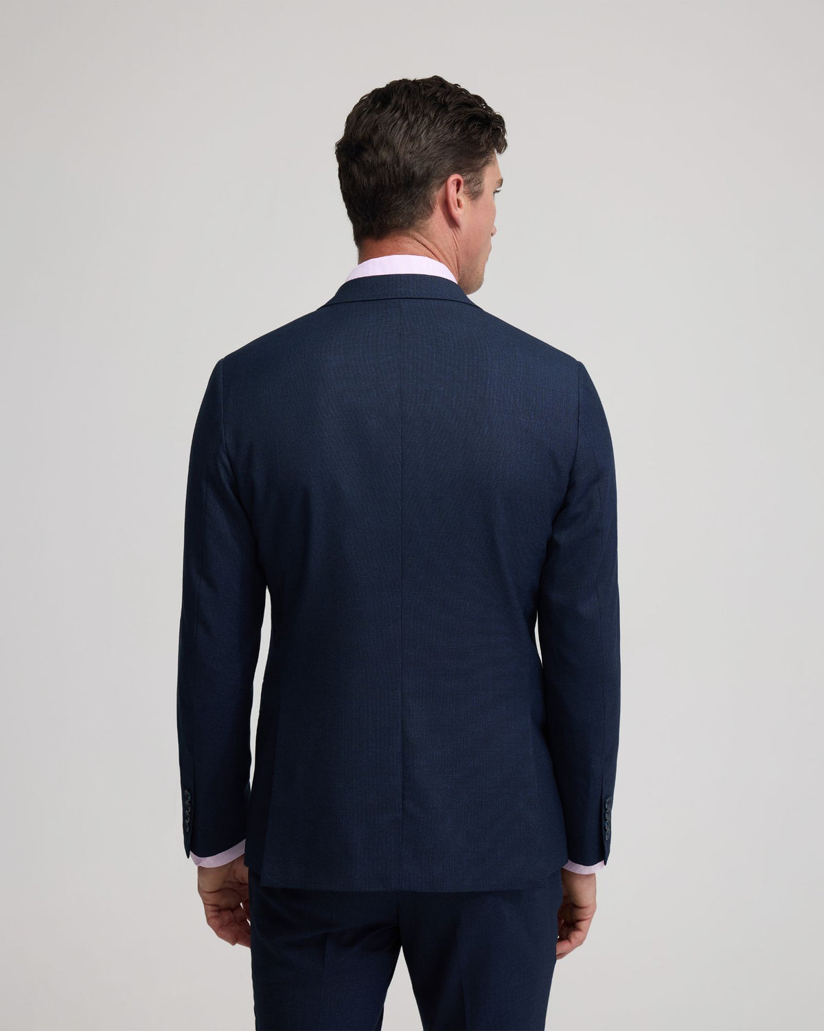 New Hopkins Wool Suit Jacket - Available ~ 1-2 weeks MENS SUITS