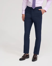 Hopkins Wool Suit Trousers - Available ~ 1-2 weeks MENS SUITS