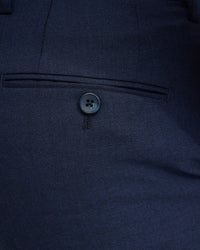 Hopkins Wool Suit Trousers - Available ~ 1-2 weeks MENS SUITS