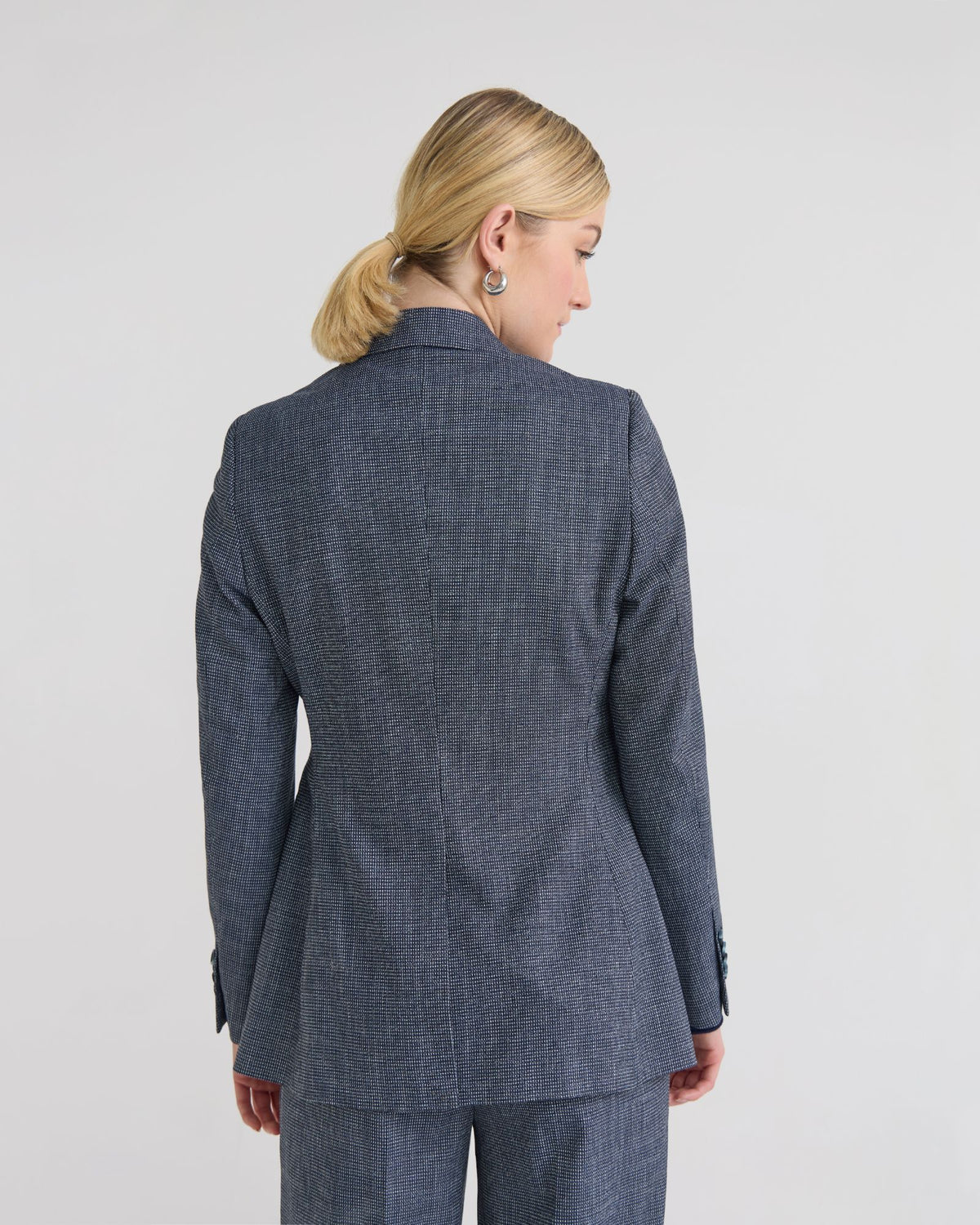 Ebony Eco Suit Jacket WOMENS SUITS JKTS COATS
