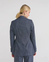 Ebony Eco Suit Jacket WOMENS SUITS JKTS COATS