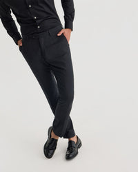 Auden Suit Wool Trousers MENS SUITS