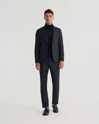 Auden Suit Wool Trousers MENS SUITS