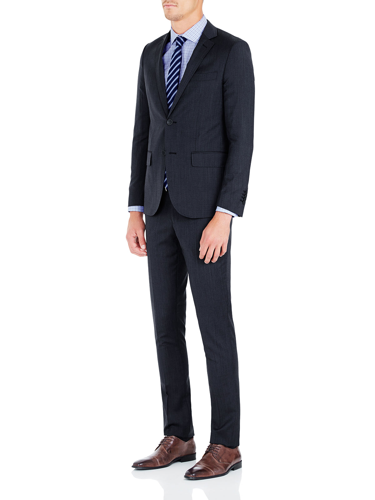 AUDEN SUIT JACKET MENS SUITS