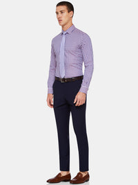Travel Auden Wool Suit Trousers MENS SUITS
