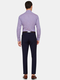 Travel Auden Wool Suit Trousers MENS SUITS