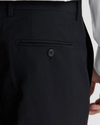 Travel Auden Wool Suit Trousers MENS SUITS
