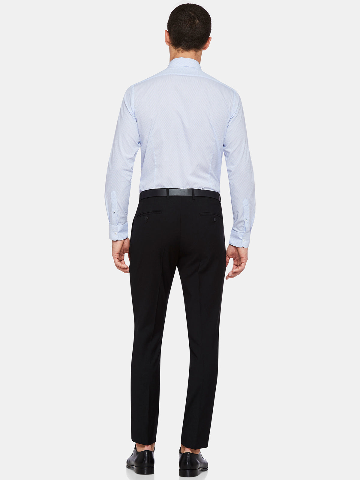 Travel Auden Wool Suit Trousers MENS SUITS