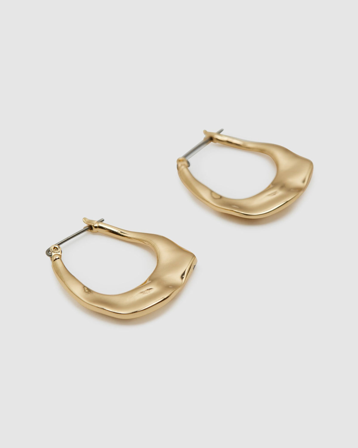 Nala Hoop Earring WOMENS ACCESSORIES