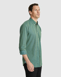 UXBRIDGE REGULAR FIT COTTON SHIRT MENS SHIRTS