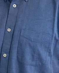 PORTLAND TWILL COTTON SHIRT MENS SHIRTS