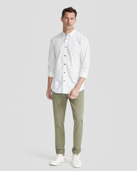 SHOREDITCH BUTTON DOWN SHIRT MENS SHIRTS