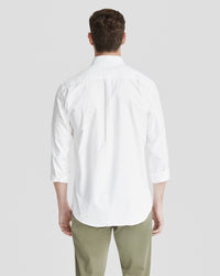 SHOREDITCH BUTTON DOWN SHIRT MENS SHIRTS