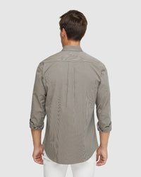 UXBRIDGE REGULAR FIT COTTON SHIRT MENS SHIRTS