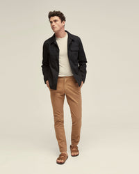 GRIFFIN OVERSHIRT MENS JACKETS AND COATS