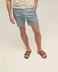 TOM COTTON STRETCH SHORTS MENS SHORTS