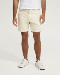 TOM COTTON STRETCH SHORTS MENS SHORTS