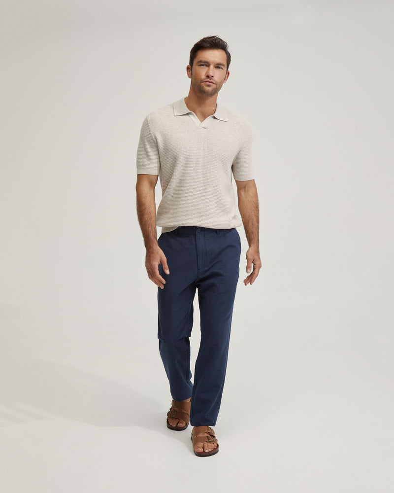 ARTIE LOOSE FIT TROUSERS MENS TROUSERS