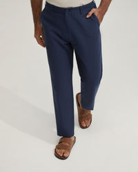 ARTIE LOOSE FIT TROUSERS MENS TROUSERS