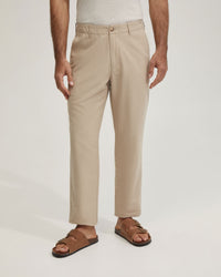 ARTIE LOOSE FIT TROUSERS MENS TROUSERS