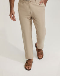 ARTIE LOOSE FIT TROUSERS MENS TROUSERS