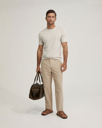 ARTIE LOOSE FIT TROUSERS MENS TROUSERS