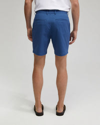 Zeke Cotton Stretch Shorts MENS SHORTS