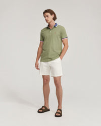 Zeke Cotton Stretch Shorts MENS SHORTS