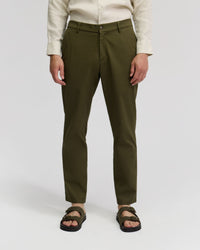 Artie Cotton Trouser MENS TROUSERS