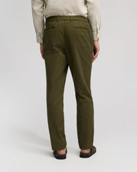 Artie Cotton Trouser MENS TROUSERS