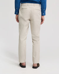 Artie Cotton Trouser MENS TROUSERS