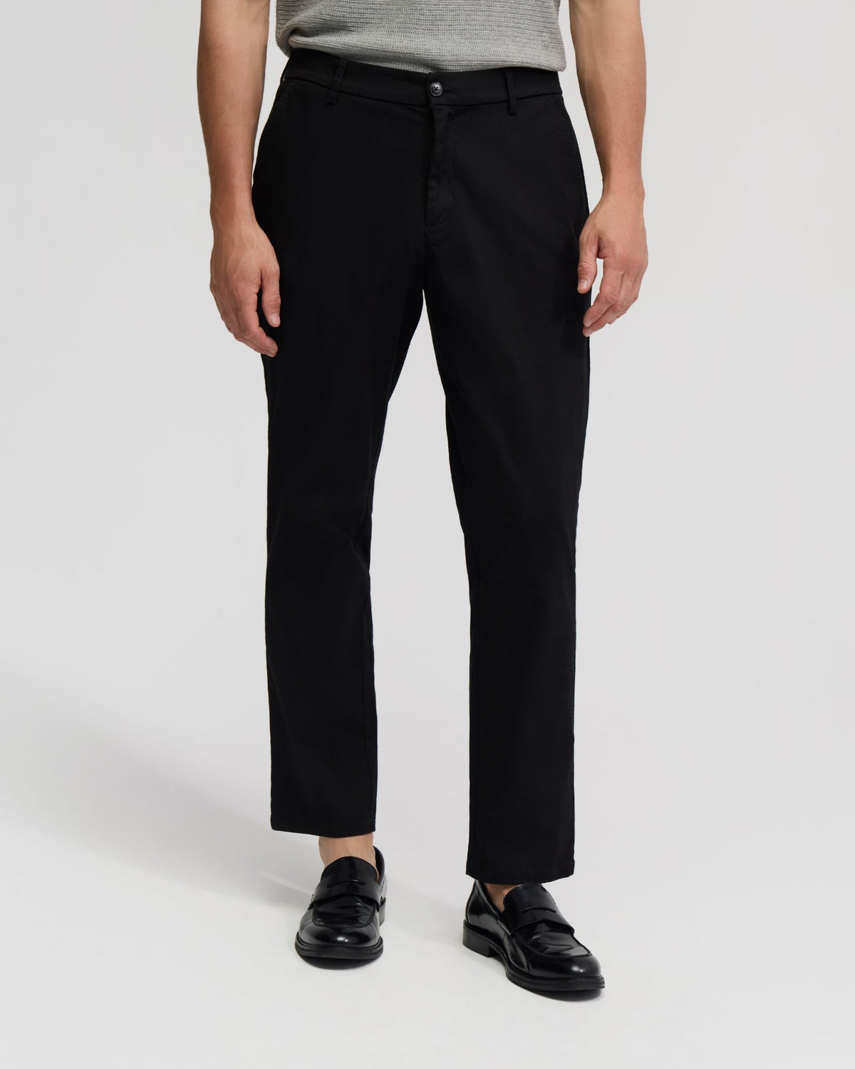 Artie Cotton Trouser MENS TROUSERS