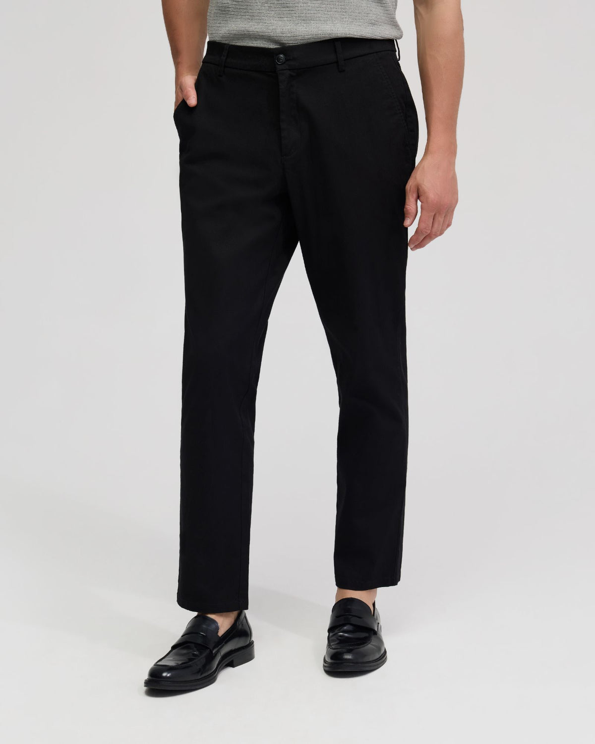 Artie Cotton Trouser MENS TROUSERS