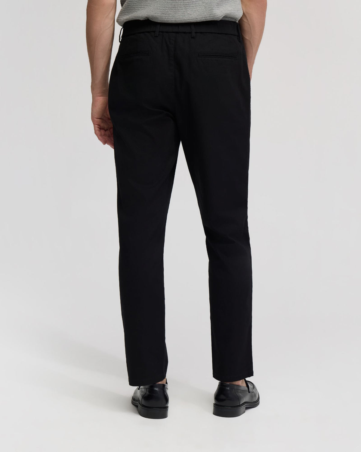 Artie Cotton Trouser MENS TROUSERS