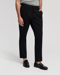 Artie Cotton Trouser MENS TROUSERS