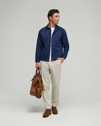 Mattia Jacket MENS JACKETS AND COATS