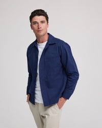 Mattia Jacket MENS JACKETS AND COATS