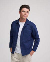 Mattia Jacket MENS JACKETS AND COATS