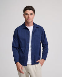 Mattia Jacket MENS JACKETS AND COATS