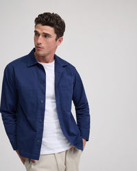 Mattia Jacket MENS JACKETS AND COATS