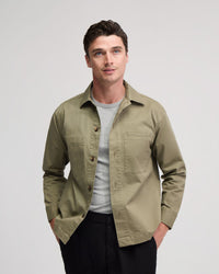 Mattia Jacket MENS JACKETS AND COATS