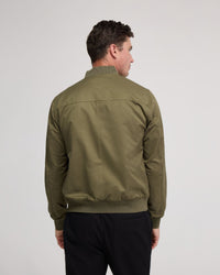 Marco Bomber Jacket MENS JACKETS AND COATS