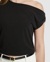 EDI TOP WOMENS TOPS