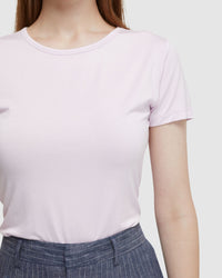 IMOGEN T-SHIRT WOMENS TOPS